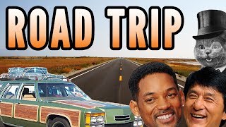 A Road Trip to Remember (Organ Trail: Director's Cut)