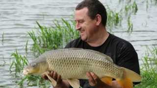 Megacarpe, technique de pêche en Loire