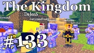 The Kingdom #133 - Iedereen Verzamelen!!