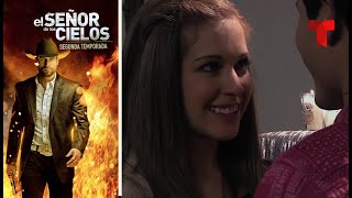 El Señor de los Cielos 2 / Capítulo 20 (1/5) / Telemundo