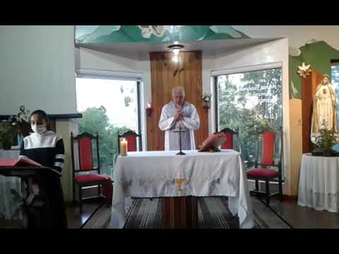Santa Missa | 05.03.2022 | Sábado | Padre José Alem | ANSPAZ