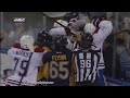 Douglas Murray vs John Scott Nov 27, 2013