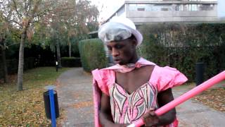 IMAM - Bref j'ai voulu buzzer ( Parodie Bref)