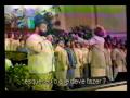 Take up your cross - The Brooklyn Tabernacle Choir