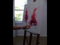 Thumbnail 1 for Watch Me Paint Abstract Art By ARTBYLT.com Thumbnail 1 for Watch Me Paint Abstract Art By ARTBYLT.com