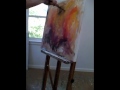 Thumbnail 3 for Watch Me Paint Abstract Art By ARTBYLT.com Thumbnail 3 for Watch Me Paint Abstract Art By ARTBYLT.com