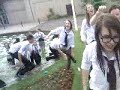 Brooke Weston Year 11 last day in the fountain 2005-2010