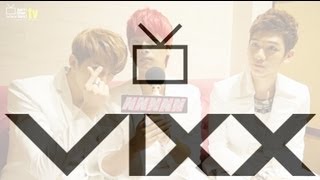 빅스(VIXX) VIXX TV ep.56 (빅스티비 쉰여섯번째 이야기)