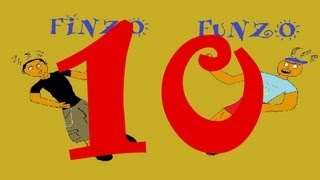 Finzo y Funzo - Cap 10/10 - Odio