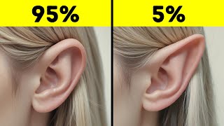 Факты о теле человека, которые перевернут ваше представление о себе