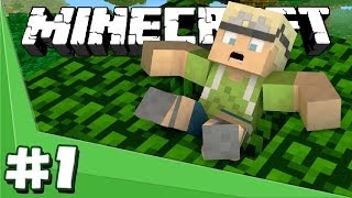 Minecraft - Yogscast Complete Pack - Part 1