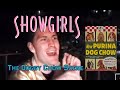 Showgirls - The Spago Scene - Youtube