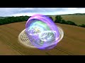 Spirit Science 21 ~ Toroidal Flow
