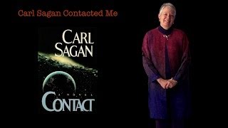 Jill Tarter: Carl Sagan Contacted Me