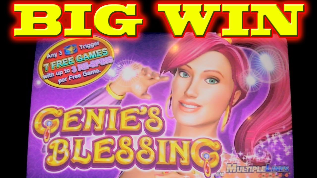 Huge Slot Machine Wins 2014