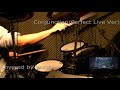 Conjunction(Perfect Live Ver. CASIOPEA) Drum Cover