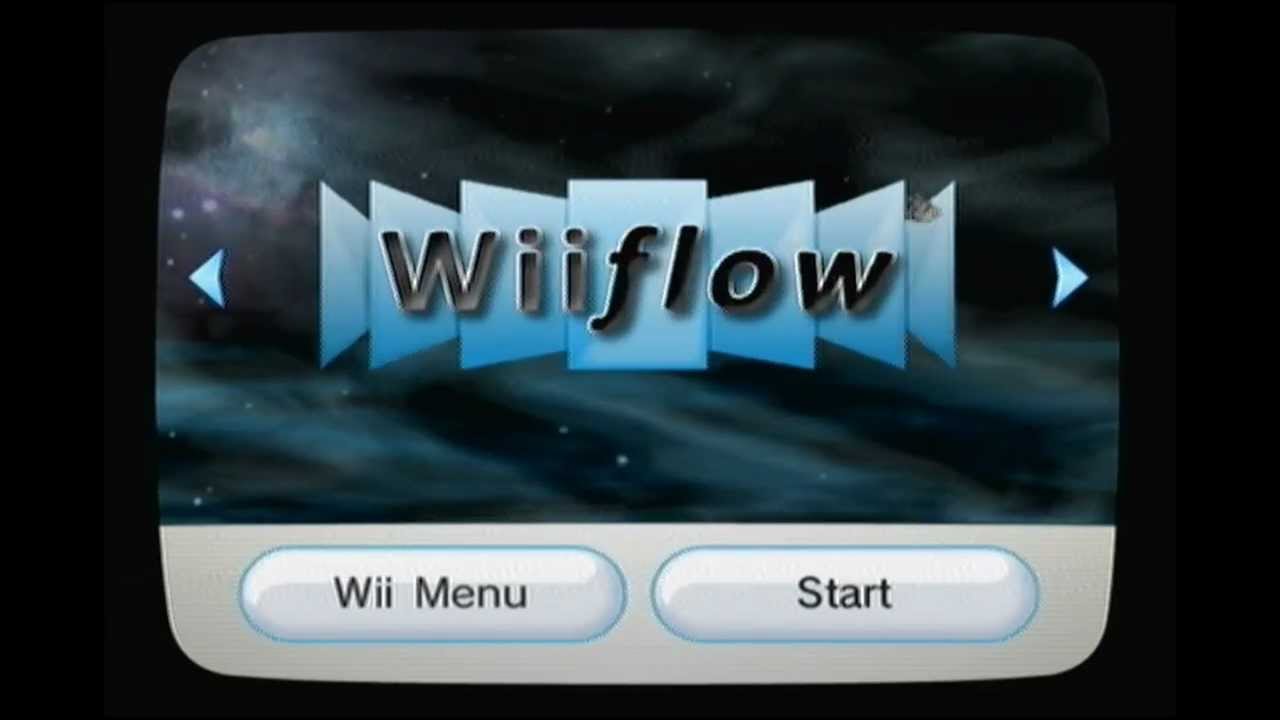 Wiiflow 4.3 Download Pack