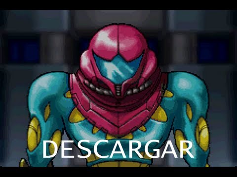 ... 43 Como Descargar Metroid Fusion Para Pc by Metroid Fusion 157 views