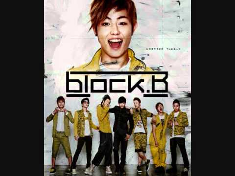 Hoo Hoo by Block B - YouTube