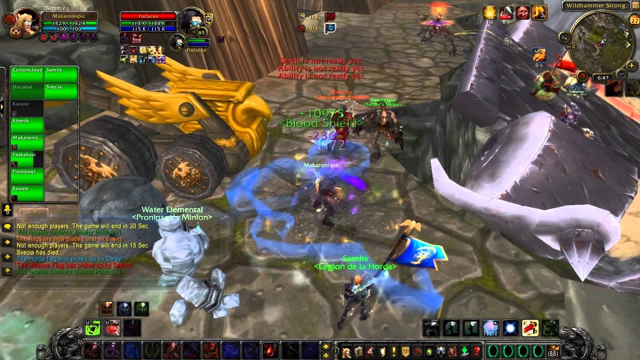 wow pvp bot free download 4.3