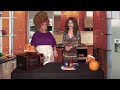 Cooking with Sharon Needles - Pad Thai