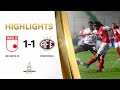 RESUMEN  INDEPENDIENTE SFE (COL) VS. FEROVIARIA (BRA) (1-1)  CONMEBOL #LIBERTADORESFEM 2024