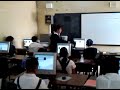 2da. parte de la clase: Mensaje Implícito y explícito