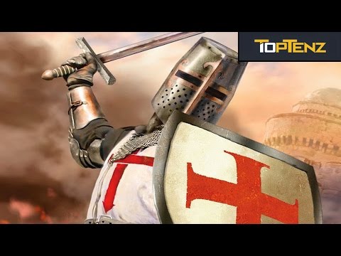 the knights templar the knights templar