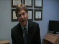 Video: Men and cosmetic treatments - Dr Alexander Covey