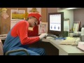 REJECTED MARIO GAMES
