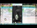 Téléchargez un jeu portable androïde via internet et l'installez