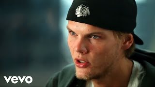 Becoming: Avicii (VEVO LIFT): Brought To You By McDonald's