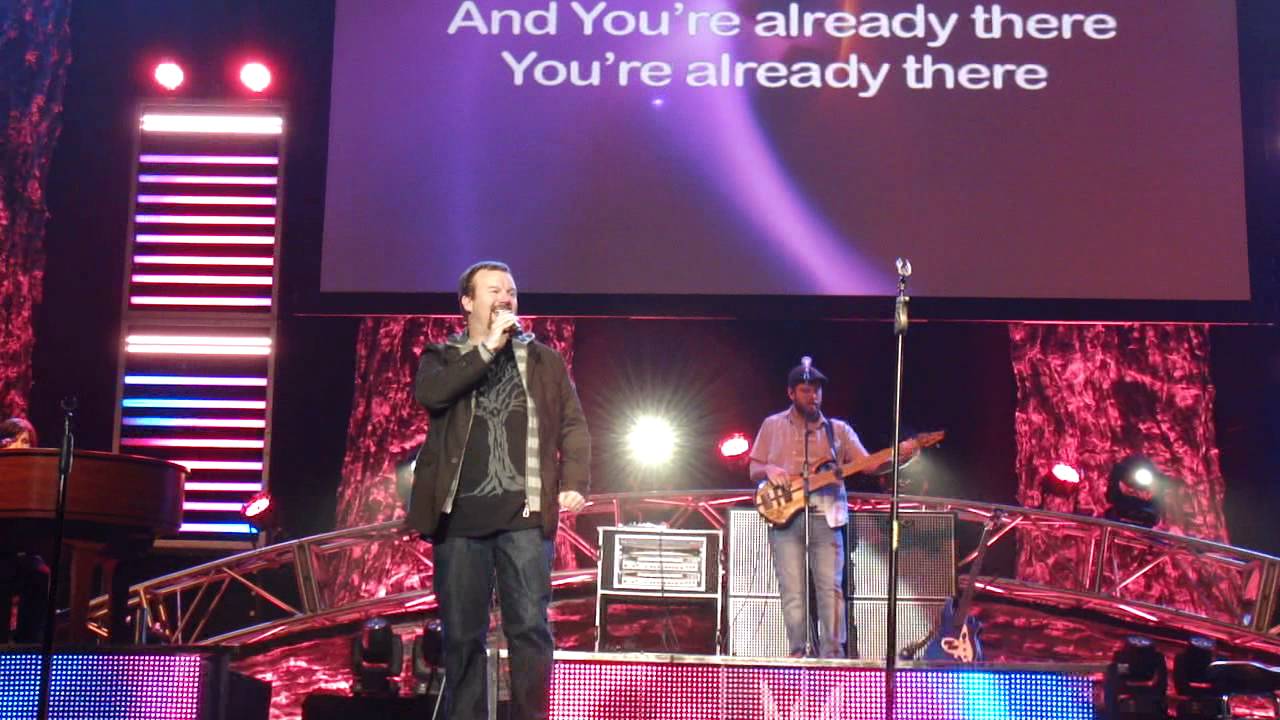 Casting Crowns Live: Already There (Minneapolis, MN - 4/21/12 ...