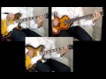Hold Me Tight - Beatles' cover by Nevernous