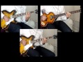 Hold Me Tight - Beatles' cover by Nevernous