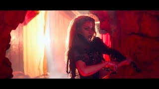 Lindsey Stirling - Mirage -feat. Raja Kumari 
