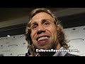 Urijah Faber jon jones beats anderson silva