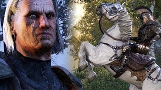 The Elder Scrolls Online (BETA) - Vorschau: Wenig MMO, viel Skyrim (Gameplay)