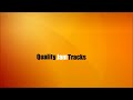 Melodic Rock Ballad Backing Track D Minor HD