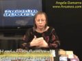 Video Horóscopo Semanal GÉMINIS  del 24 al 30 Mayo 2009 (Semana 2009-22) (Lectura del Tarot)