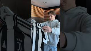 Miretti and Bremer with new Juventus shirt 🗿?