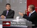 UNA Mirada:Niñez, actividad física y recreación.