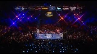 Dereck Chisora vs Malik Scott  FULL FIGHT  KO KNOCKOUT 20/7/2013 BOXING