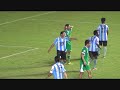 Gol Penalti Along Benamkan PERSENGA (PSS Sleman Vs PERSENGA Nganjuk)
