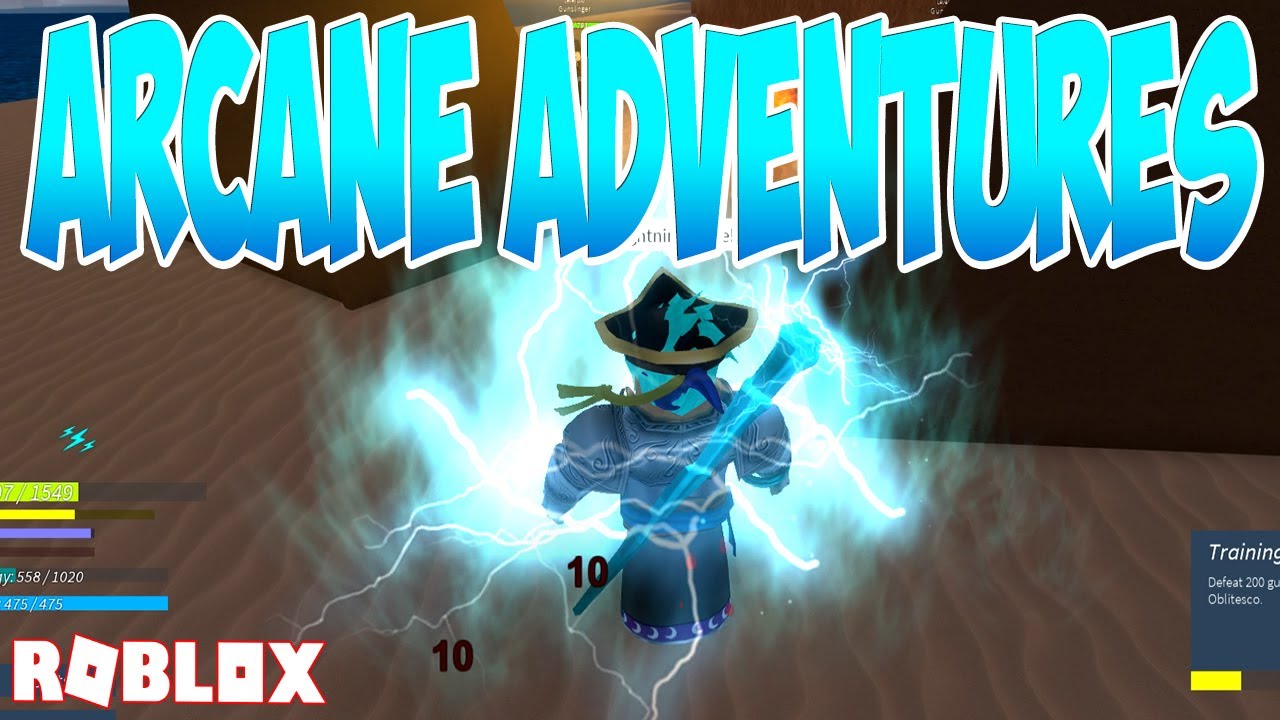 Arcane Adventures How To Become A Legend Magento2 Gameroommo Org