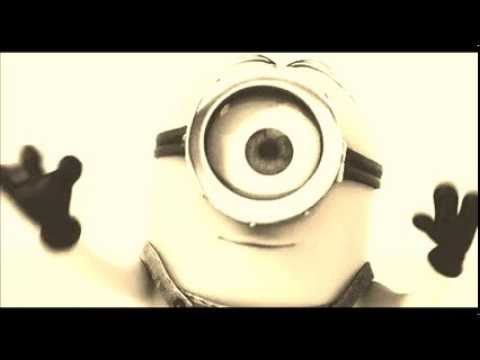 Creepypasta "El origen de los minions" - YouTube