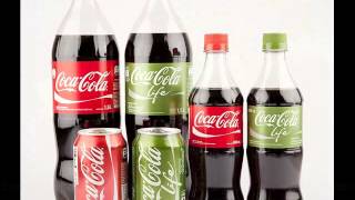 GREEN Coke launched in Argentina with natural sweetener and fully recyclable bottle