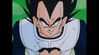 TFS - Vegeta - All Of You Better Duck