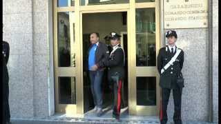 San Felice a Cancello (CE) - 15 arresti per droga -live- (06.11.13)