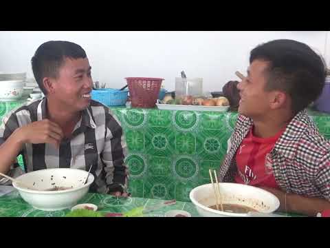 Chom thiab puam coos khem nkawv mu hnia fawm funny tshiab